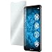 Produktbild PhoneNatic 3 x Glas-Folie klar für Huawei Honor 7x Panzerglas für Honor 7x
