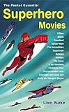 Image de Superhero Movies (Pocket Essential series)