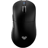 Aula SC900 Pro PAW3395 Sens&ouml;r 26000 DPI 8000Hz Kablolu ve Kablosuz Gaming Oyuncu Mouse Siyah
