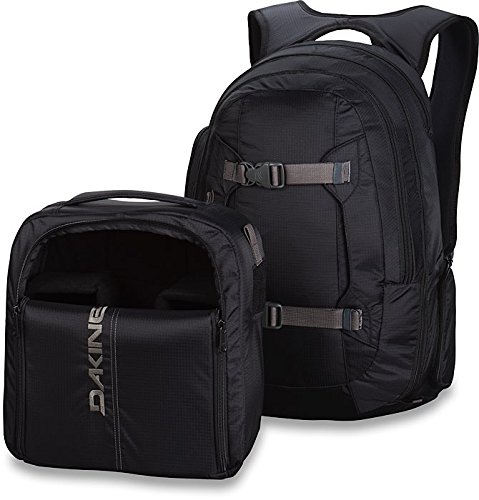 Preisvergleich Produktbild Dakine Mission 25L Rucksack, black