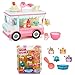 Produktbild Num Noms Lipgloss Truck Playset with Freezie Pops S2 Scented (includes motorized Nom: Icy Berry Go-Go ) by Num Noms