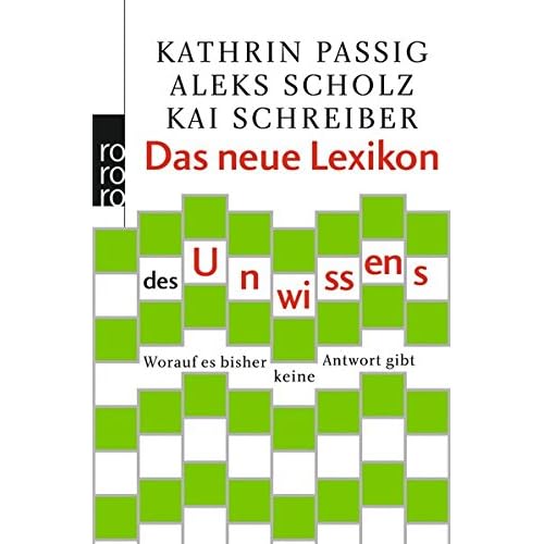 Pdf Download Das Neue Lexikon Des Unwissens Worauf Es Bisher Keine Antwort Gibt Kostenlos Kostenlos Biologie Buch Docx