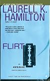Image de Flirt: An Anita Blake, Vampire Hunter Novel