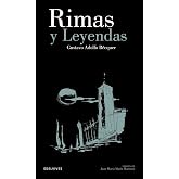 Rimas y leyendas: 7 (Cl&aacute;sicos Hisp&aacute;nicos)
