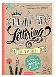 Image de Handlettering - Das Praxisbuch: Ein Übungsbuch für Handlettering-Fans