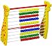 Wooden Toys Wooden Bead Giraffe Abacus