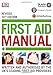 Produktbild First Aid Manual