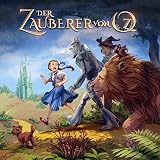 Cover zum Buch Der Zauberer von Oz: Holy Klassiker 29