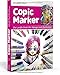 Copic Marker: Das große Buch für Manga und Illustration by 