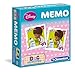 Produktbild Clementoni 13438.0 - Memo Game - Doc McStuffins