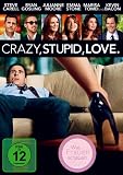 Crazy, Stupid, Love - Steve Carell