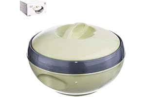 Orion Group Recipiente Térmico Venus para Barbacoa Con Tapa - 3,5 L, Aislante