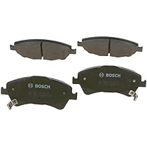 Pastiglie Freni Bosch BP1480 Per Asse Anteriore - Senza Rame, Con Certificazione ECE-R90, Confezione Da 4 - Foto 10