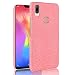 Produktbild Forhouse Vivo Y83 Pro Hülle, Protector Shell Hülle [Protective] Protector Cover fits Vivo Y83 Pro - Pink