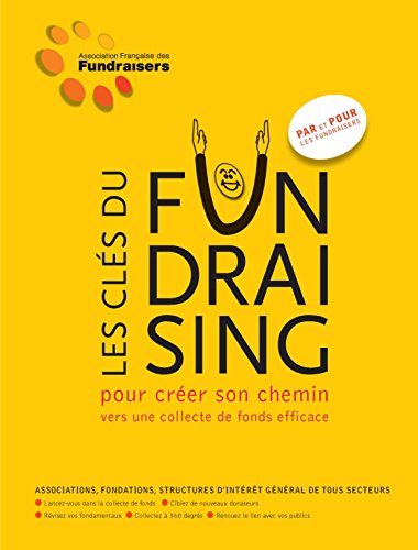 Book's Cover of Les clés du Fundraising