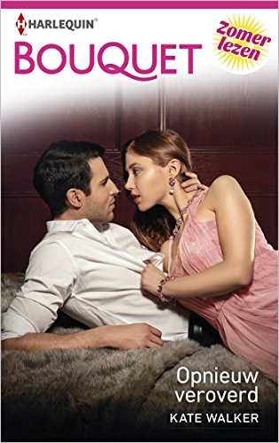 Ebook Opnieuw veroverd (Bouquet)