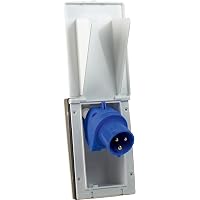 Schwabe Spina CEE Per Caravan 230 V / 16 A / 3 Poli - 7