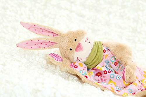 sigikid, Mädchen, Hase Bungee Bunny - 3