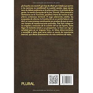 La desnacionalización de España (Plural)