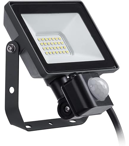 Philips LED Schijnwerper | ProjectLine | 4000K | 9500 lumen | IP65 | 100W Philips