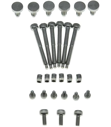 WD Replacement Push-In Tremolo Arm For Floyd Rose Style Bridges