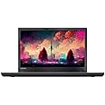 (Refurbished) Lenovo ThinkPad T470 7th Gen Intel Core i5 Thin & Light HD Laptop (16 GB DDR4 RAM|512 GB SSD|14" (35.6 cm) HD|Windows 11|WiFi|Bluetooth|Webcam|Intel HD Graphics)