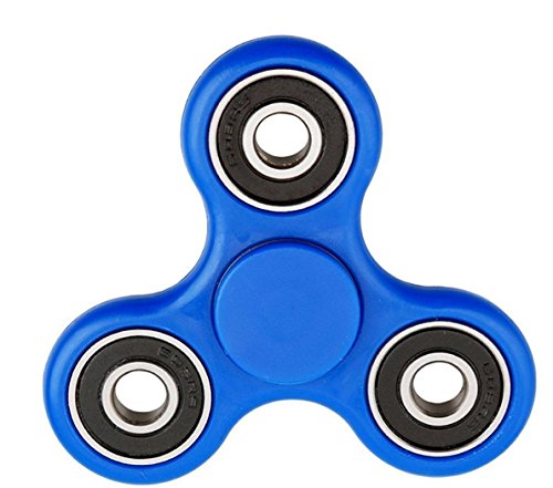 ILOVEDIY Fidget Toys Hand Spinner Finger Spielzeug ADHS Autismus Kinder und Erwachsene Spielzeug Geschenke - 9