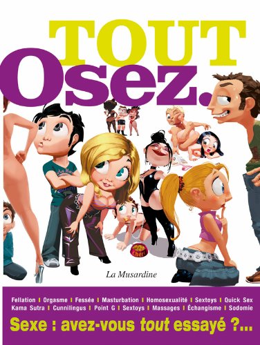 Tout Osez en ligne Tout Osez en ligne