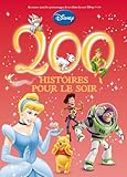 200 Histoires pour le Soir