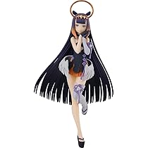 Mori Calliope POP UP PARADE フィギュア Good Smile Company POP UP PARADE Hololive Production Mori