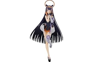 GOOD SMILE COMPANY Ninomae inanis Ryc. 20 cm Hololive Production Pop up Parade