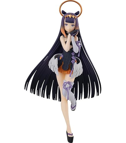 GOOD SMILE Company - Hololive - Pop Up Parade - Mori Calliope PVC