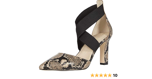 Cole Haan Maikki Elastic Pump 75 mm 
