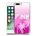Produktbild Head Case Designs Paradis Rosa Reich Ruckseite Hülle für Apple iPhone 7 Plus