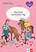 Bibi & Tina: Ein total verrückter Tag!: Leseanfänger 1. Klasse (Lesen lernen mit Bibi und Tina) by Vincent Andreas