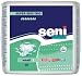 Produktbild SUPER SENI TRIO - Gr. Small - PZN 00190986 - (10 Stück).