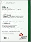 Image de Amaldi 2.0. Volume unico. Con esercizi a casa e a scuola. Con espansione online. Per le Scuole superiori