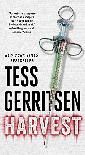 Preisvergleich Produktbild Harvest