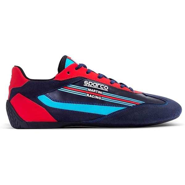Calzado de seguridad SPARCO INDY COLTON ESD S1PS SR LG. Talla 46 | Makro