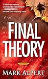 Image de Final Theory: A Novel (English Edition)