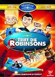 Triff die Robinsons - William Joyce