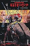 TOKYO GHOST tome 1 by REMENDER  Rick, Murphy Sean