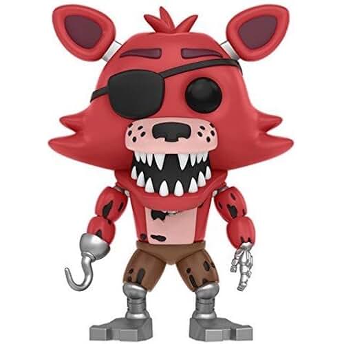 Amazon.fr figurine pop fnaf