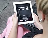 Ultranatura BBiQ Thermometer Bluetooth, Brat- und Grillthermometer inkl. App - 