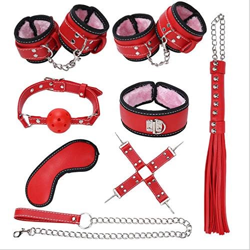 HZC-SHOP Dark Controller - Set of 8 for Role Play Unisex Design Party Games