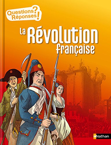 La  Révolution française