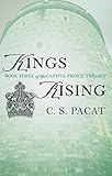 Kings Rising (The Captive Prince Trilogy, Band 3) by 