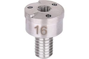 N\\A NA 1pc Silver Golf Weight for Callaway Epic Flash Mavrik Sub Zero GBB Driver Fairway Wood 2g-18g for Option