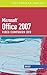 Produktbild Microsoft Office 2007 Video Companion: Brief