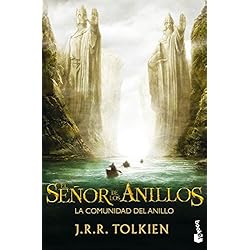 El Señor de los Anillos I. La Comunidad del Anillo (Biblioteca J. R. R. Tolkien)